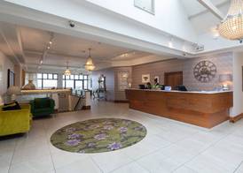 Ferrycarrig Hotel 3