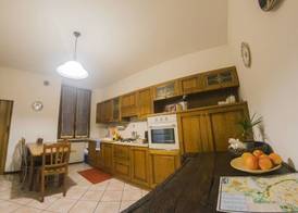 Marconi Rooms and Apartments 4