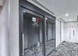 Daiwa Roynet Hotel Tokyo Osaki 3