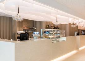 Tallink Spa & Conference Hotel 3