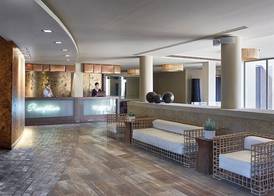 Aegeon Beach Hotel 2