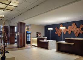 Minneapolis Marriott Southwest 2