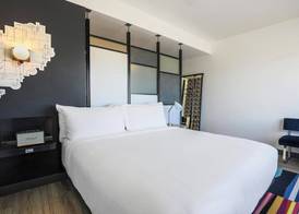 Aloft by Marriott Reno-Tahoe International Airport 4