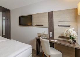 PLAZA INN Karlsruhe Nord 4