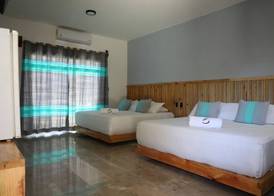 Hotel Playa Zipolite 5