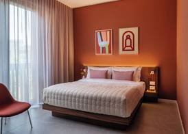Numa Rome Trastevere 5