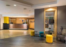 Ramada by Wyndham Hannover Messe 2
