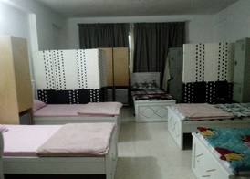 Royce Youth Hostel 5