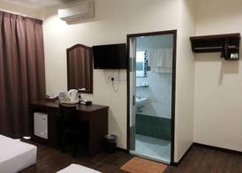 Hotel 22 Gurney, Penang 3