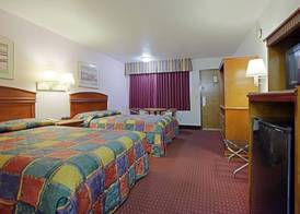 Americas Best Value Inn Pico Rivera Los Angeles E 3