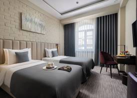 StayInn City Center 5
