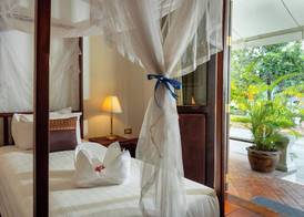 The Belle Rive Boutique Hotel 4