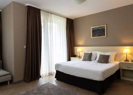 St. George Hotel 5