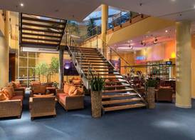 Radisson Hotel Furst Leopold Dessau 2