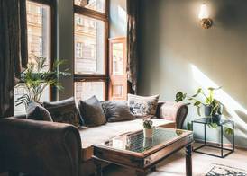 Hotel Ariston Prague 4