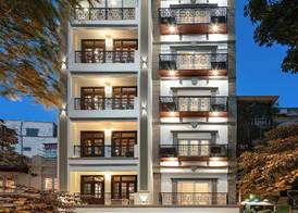 Thaison Palace Hotel 2