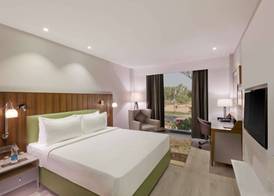 Country Inn & Suites by Radisson Chandigarh Zirakpur 5