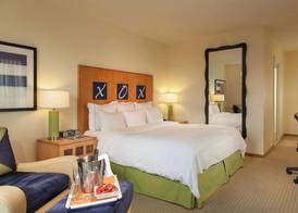 Renaissance Walnut Creek Hotel 4