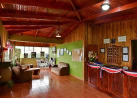 Hotel Cipreses 3