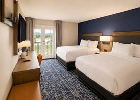 Best Western Plus Atlanta Sandy Springs Perimeter Hotel 5