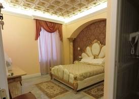 Impero Vaticano Suites Guest House 4