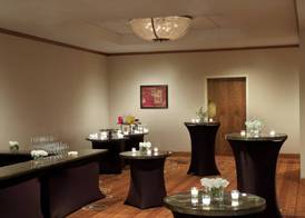 Sheraton Minneapolis West Hotel 3