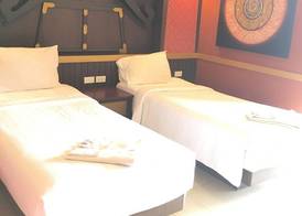 99 Residence Patong Hotel 3