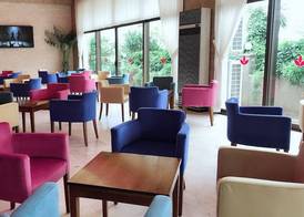 Hotel Grand Efe 3