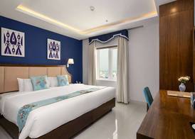 TGT BEACH HOTEL 5