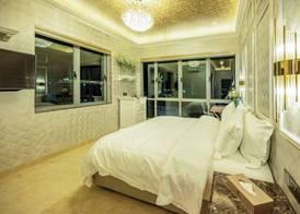 Ritz Residence - A Member of The Luxury Hotel Group 4