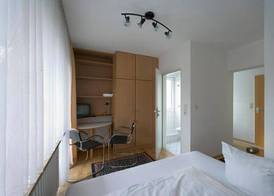 Appart International Boarding House 4