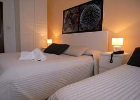 Hotel Moreri 5