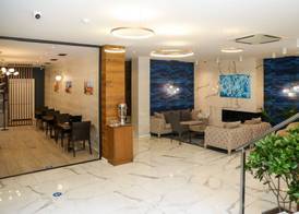 Silver 39 Corner Hotel 2