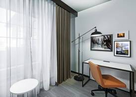 Hotel Indigo TULSA DWTN-ENTERTAINMENT AREA by IHG 2