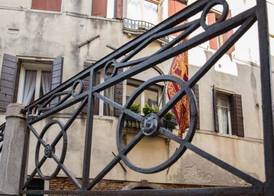 Hotel Casa Petrarca 3