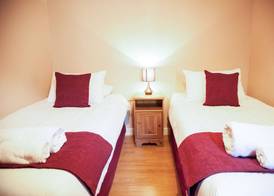 Royal Mile Accommodation 2