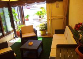 B&B Torrente Antico 2