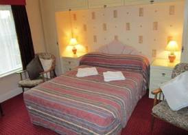 Sussex Hotel 2