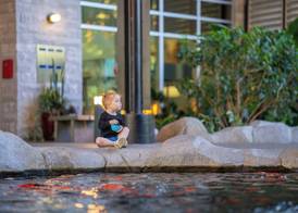 The Parkside Hotel & Spa 4