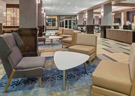 Residence Inn by Marriott Daytona Beach Oceanfront 3