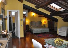 Piazza Nova Guest House 4