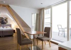 Aparthotel Tycho de Brahe l Prague Castle 3