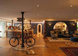 Albergo Losone 5