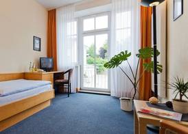 Hotel Villa Subklew 4