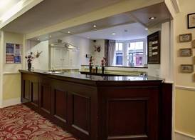 Fisher's Hotel 2
