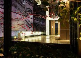 Millennium Mitsui Garden Hotel Tokyo - Ginza 4