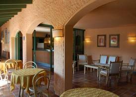 Hotel Marelba 4