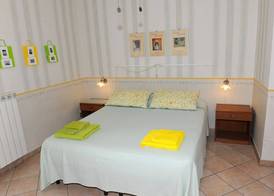 La Casa Del Sole 5