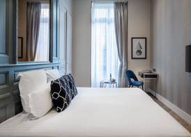 Le Boutique Hotel & Spa 4