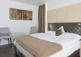 Los Lorentes Hotel Bern Airport 4